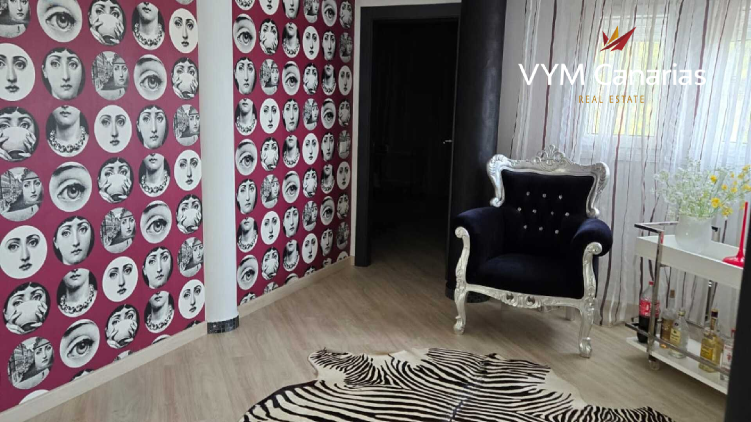  te koop villa Busot Alacantí 5