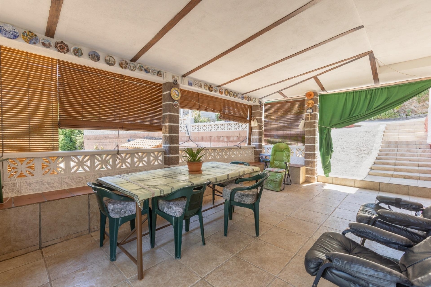 kaufen Villa Busquístar Alpujarra Granadina 3