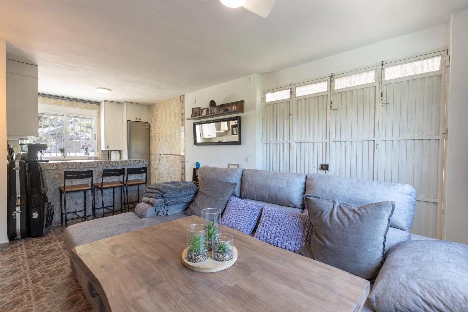  kaufen Villa Busquístar Alpujarra Granadina 5