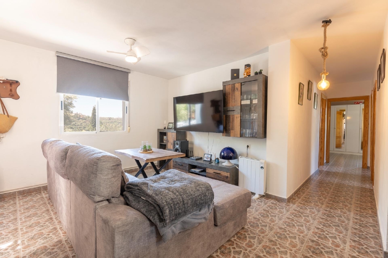  kaufen Villa Busquístar Alpujarra Granadina 4