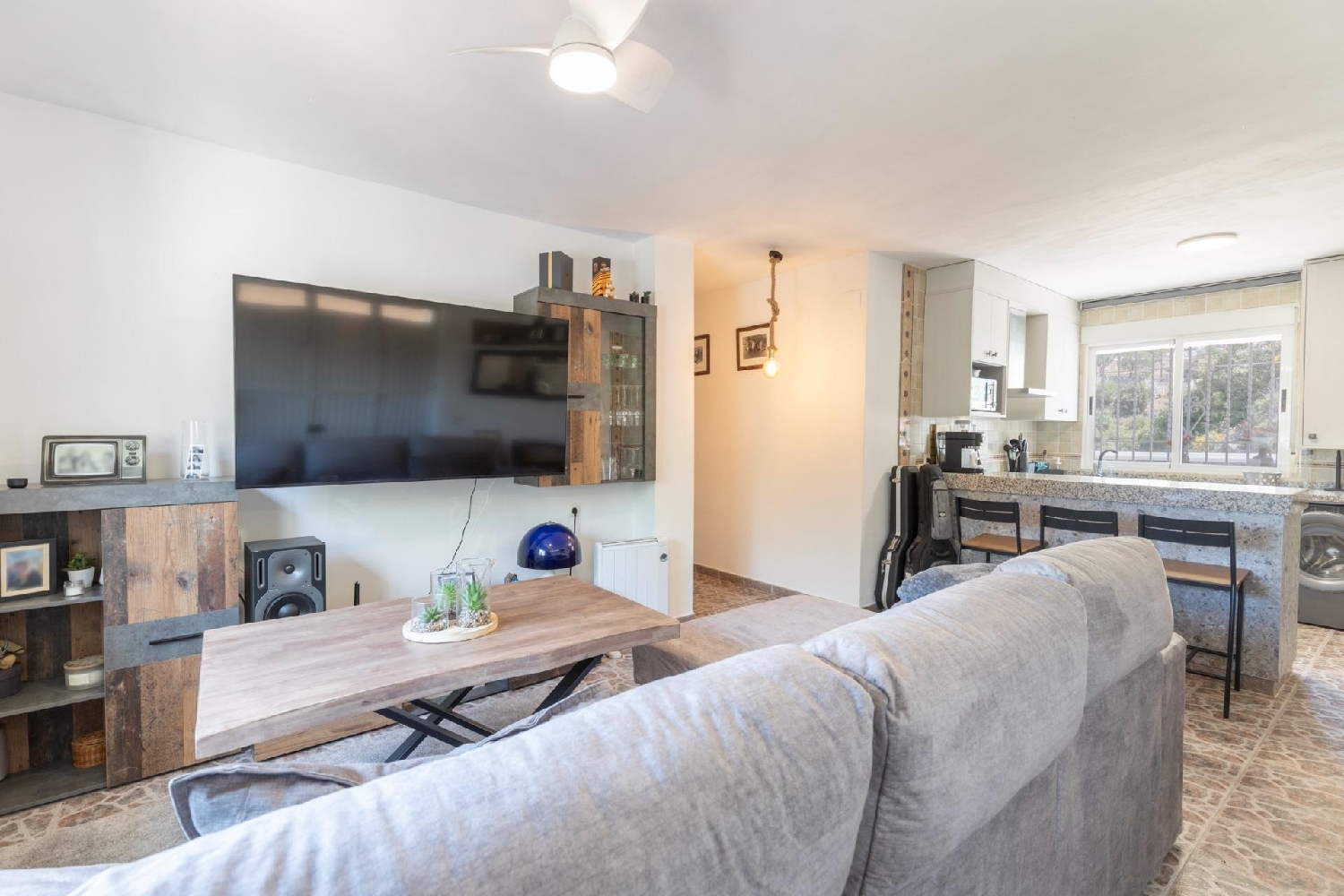  kaufen Villa Busquístar Alpujarra Granadina 7