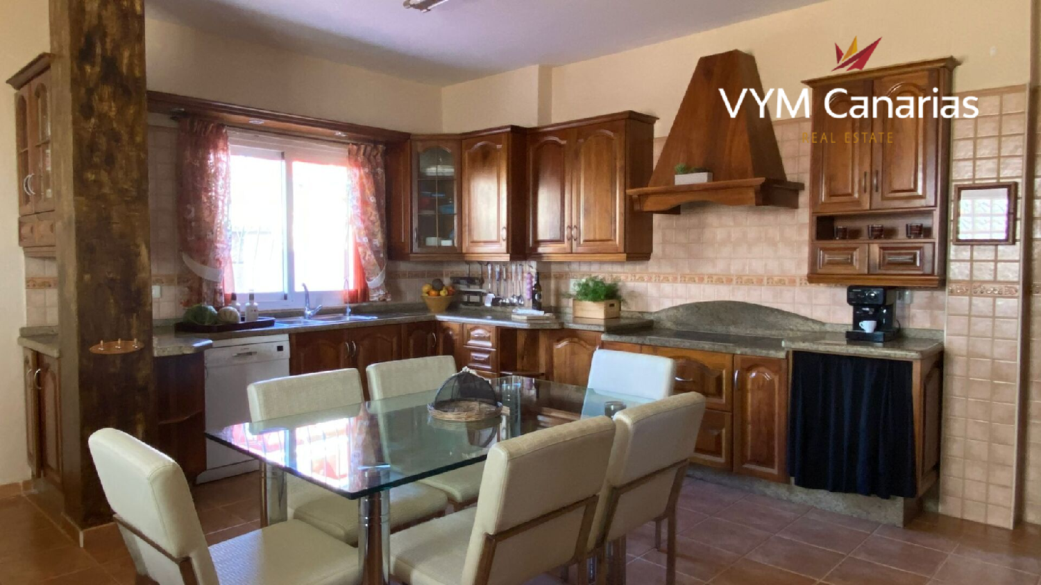  kaufen Villa Buzanada Zona Sur 8