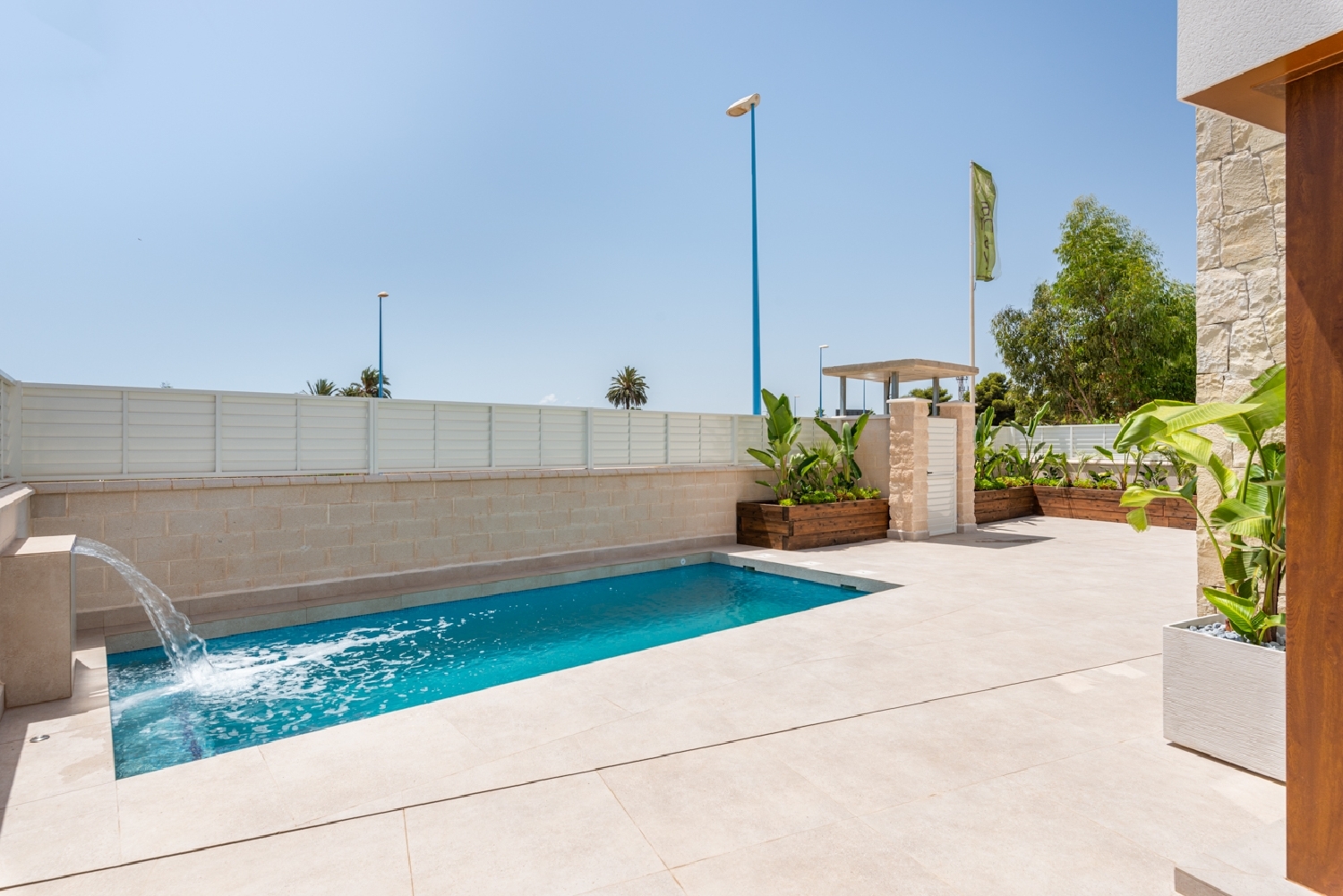  en venta chalet Cabo Cervera-Playa La Mata Baix Segura 3