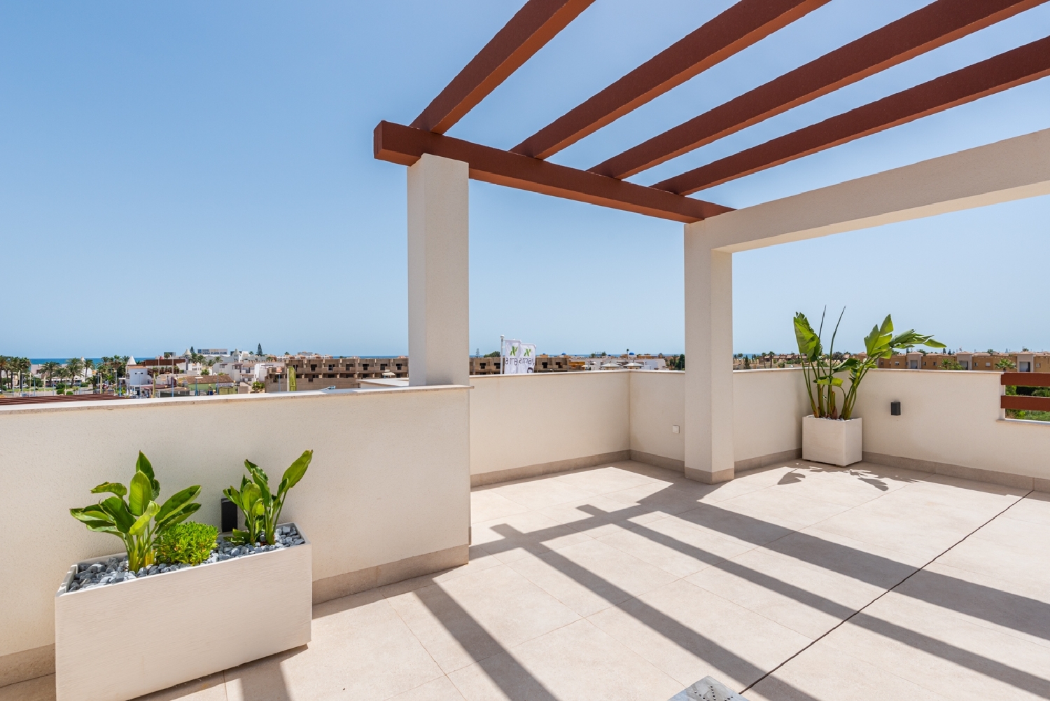  en venta chalet Cabo Cervera-Playa La Mata Baix Segura 6