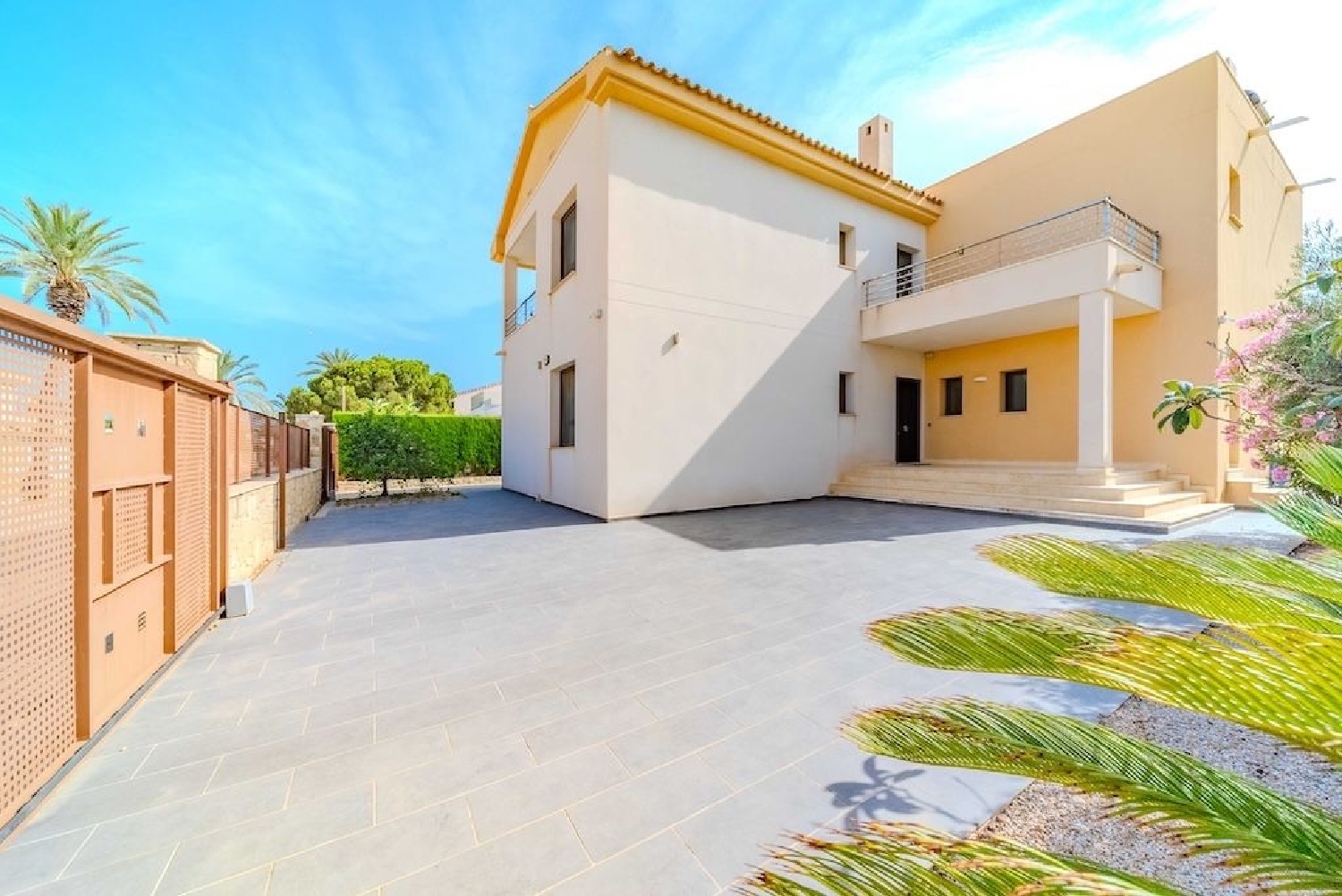  à vendre villa Cabo Roig Baix Segura 6