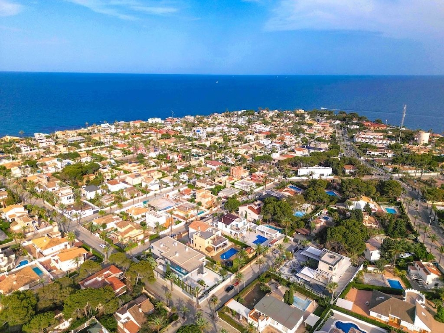  à vendre villa Cabo Roig Baix Segura 5