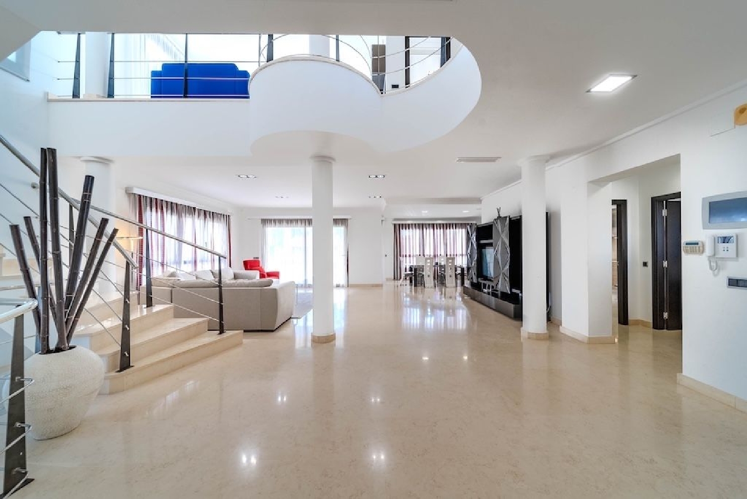 à vendre villa Cabo Roig Baix Segura 2
