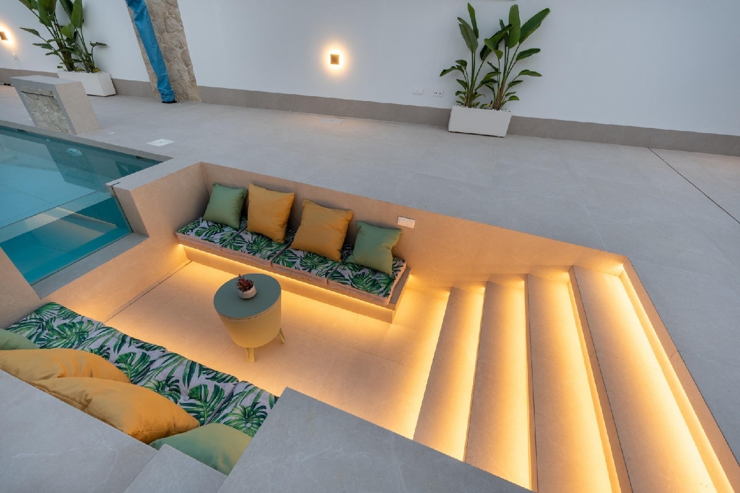  te koop villa Cabo Roig Baix Segura 4
