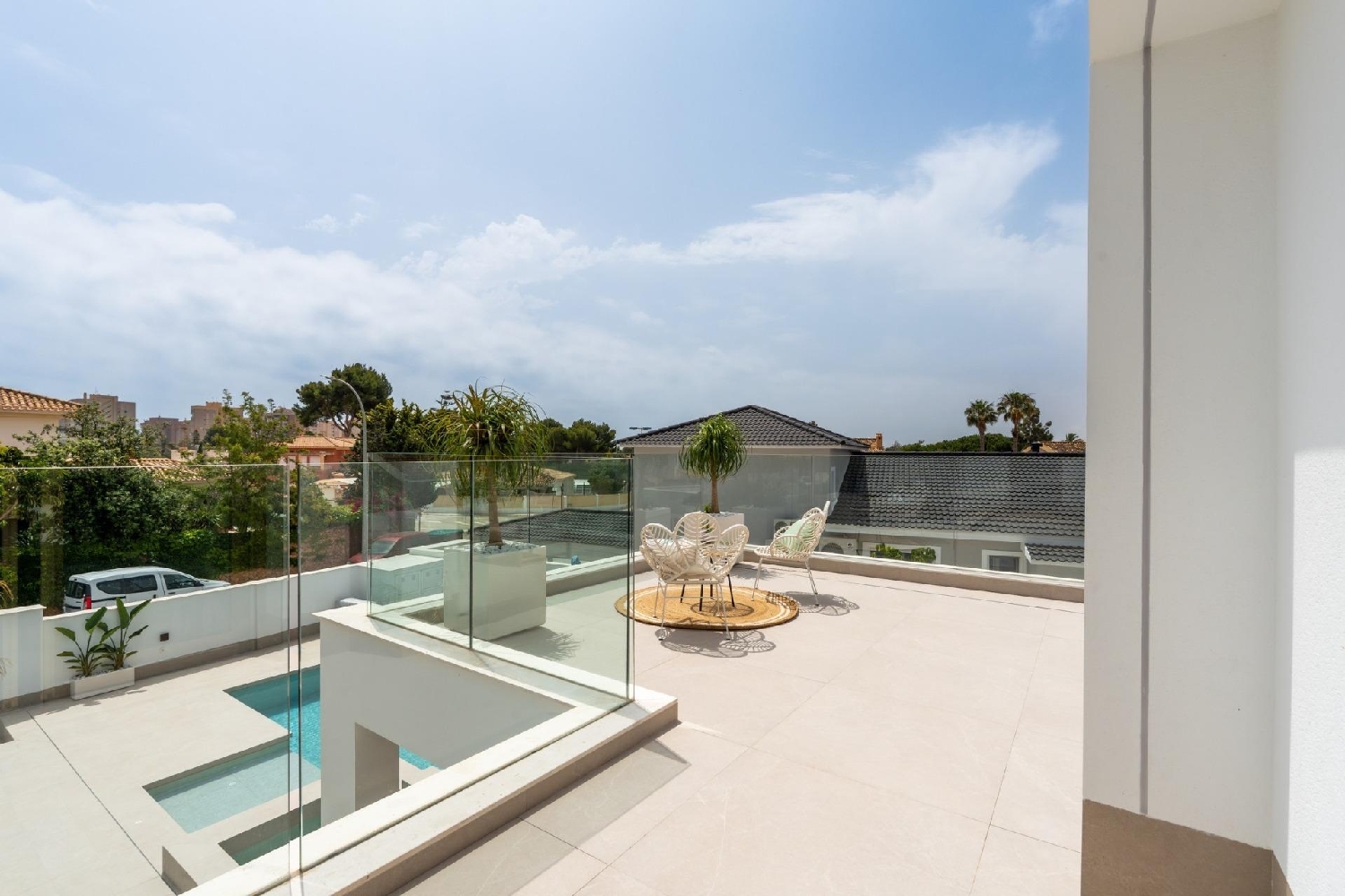  te koop villa Cabo Roig Baix Segura 8