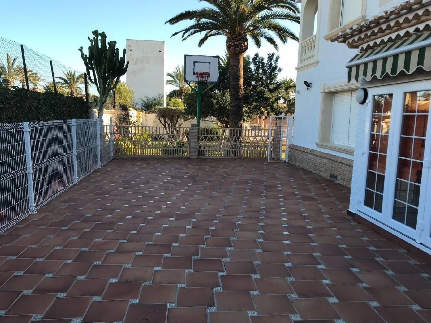  till salu villa Cabo Roig Baix Segura 8