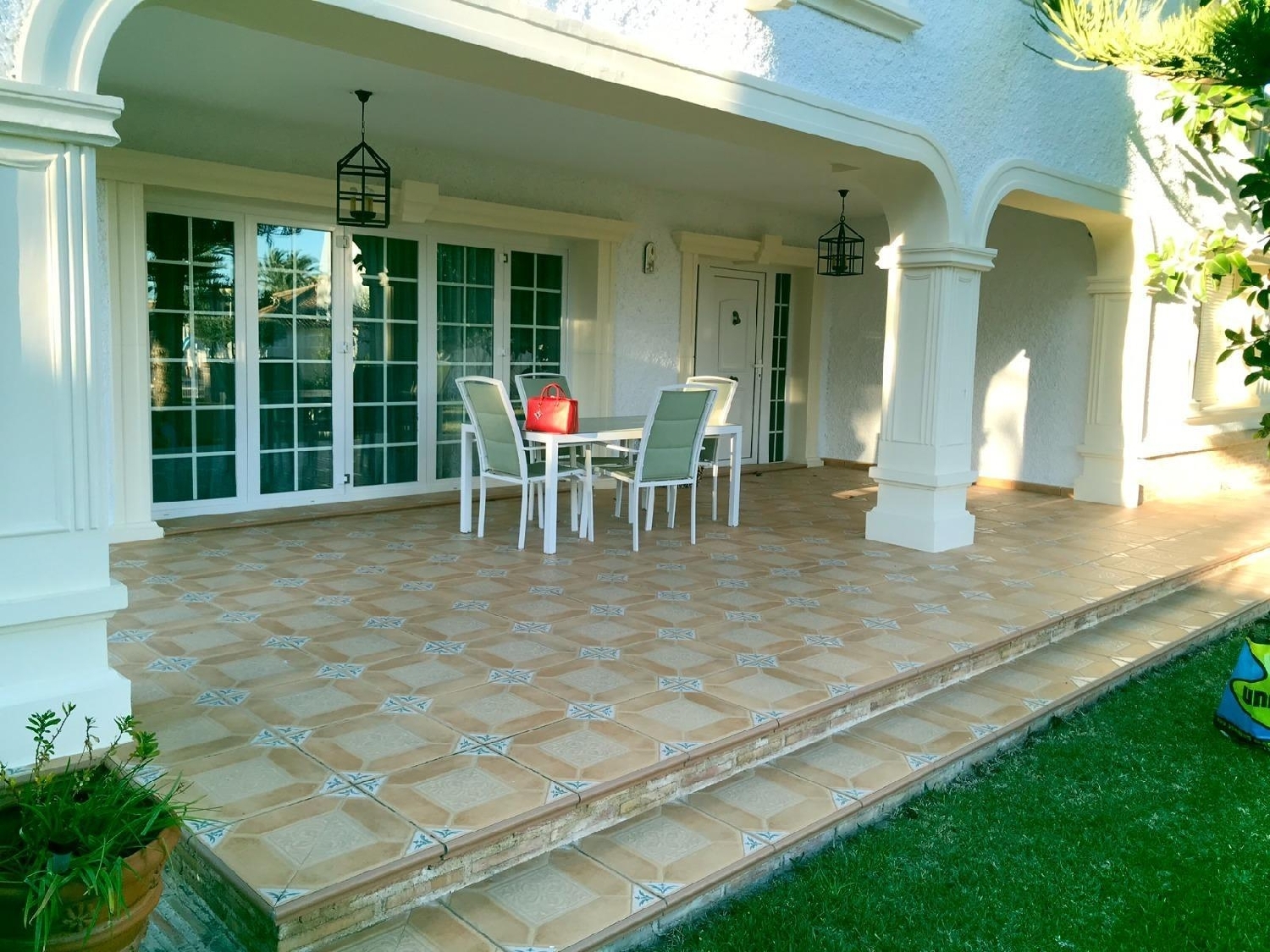 till salu villa Cabo Roig Baix Segura 2