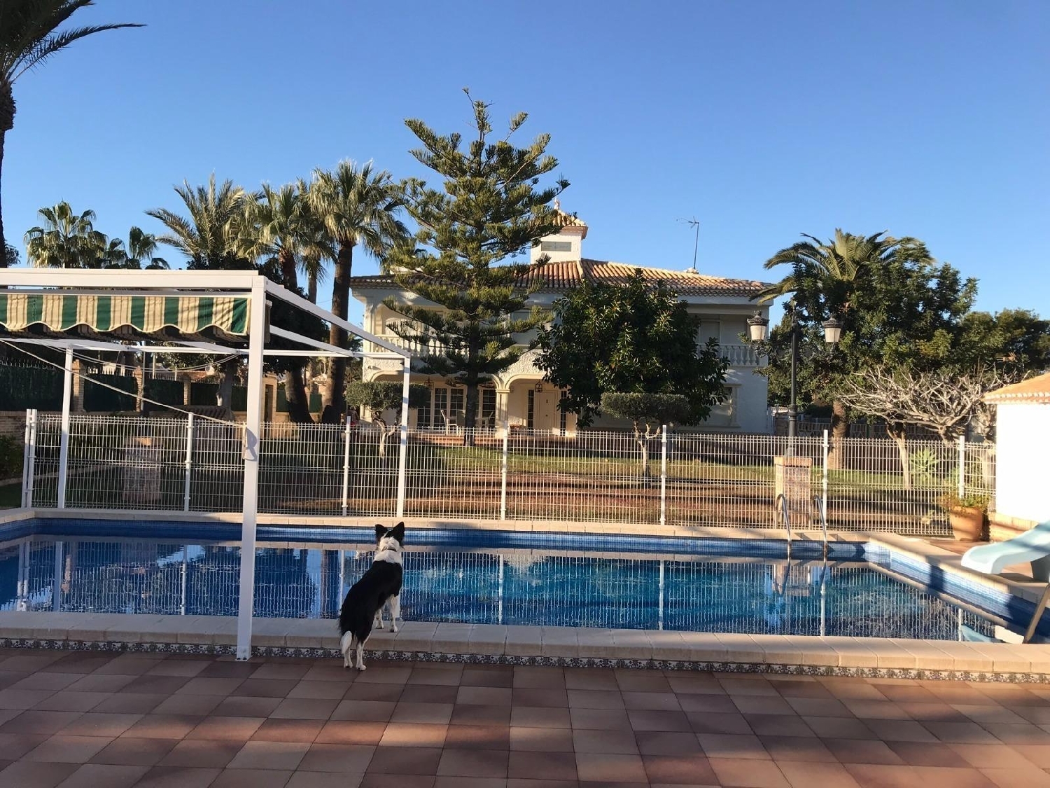till salu villa Cabo Roig Baix Segura 3