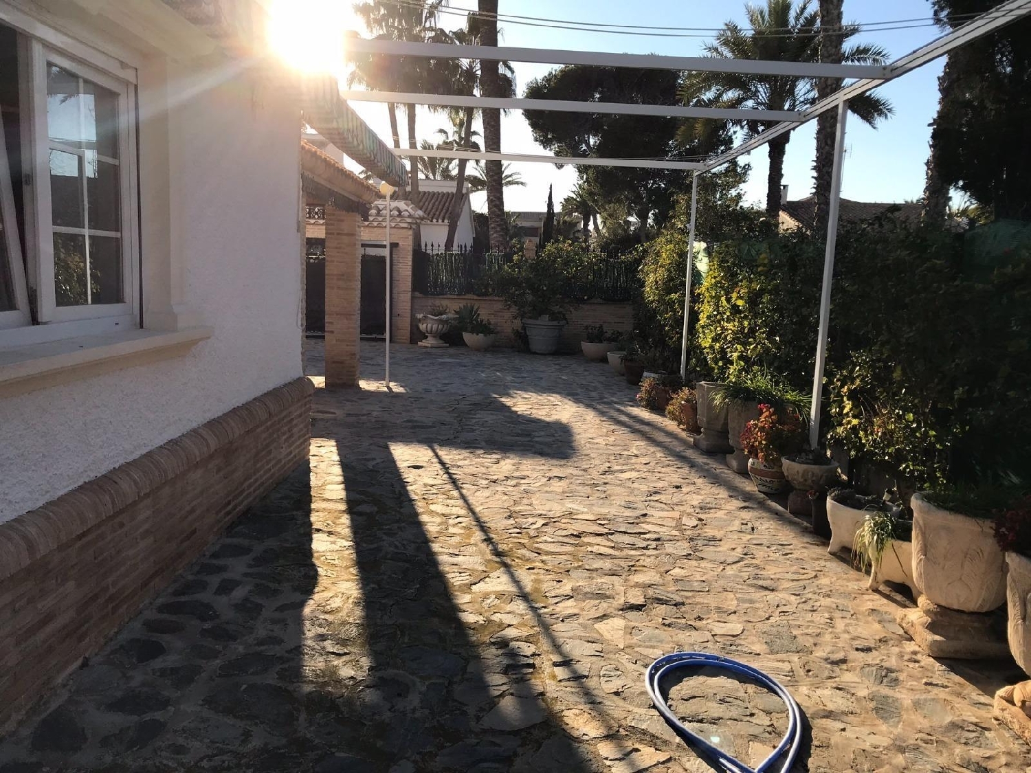  till salu villa Cabo Roig Baix Segura 6