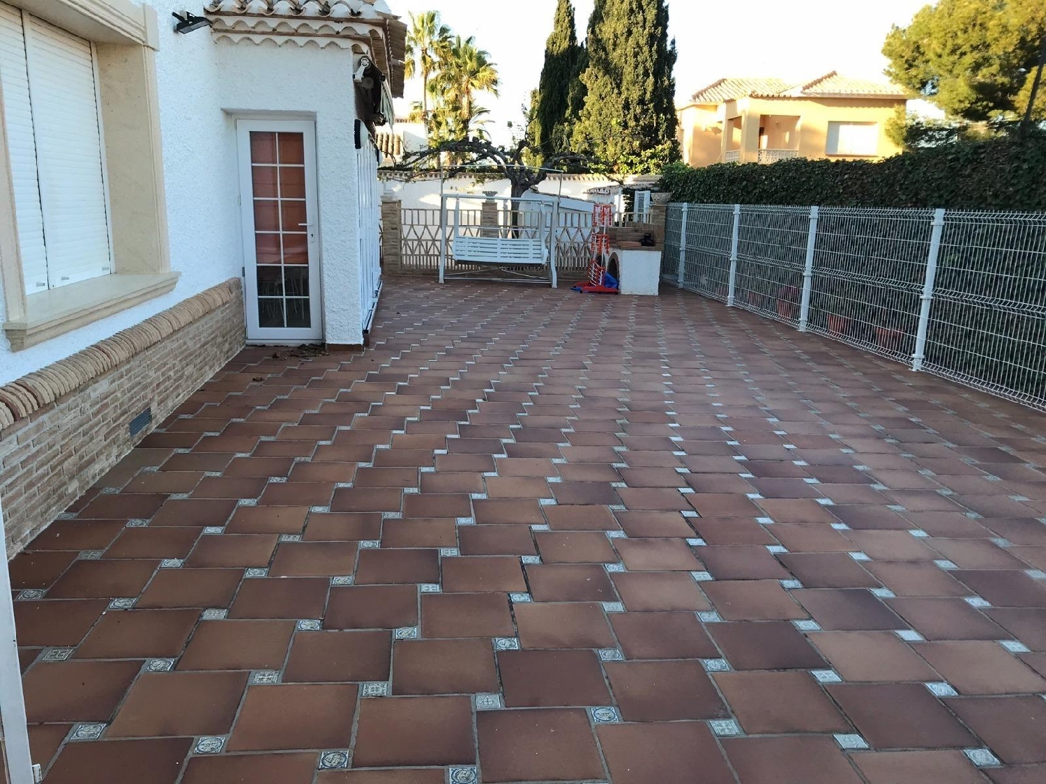  till salu villa Cabo Roig Baix Segura 7