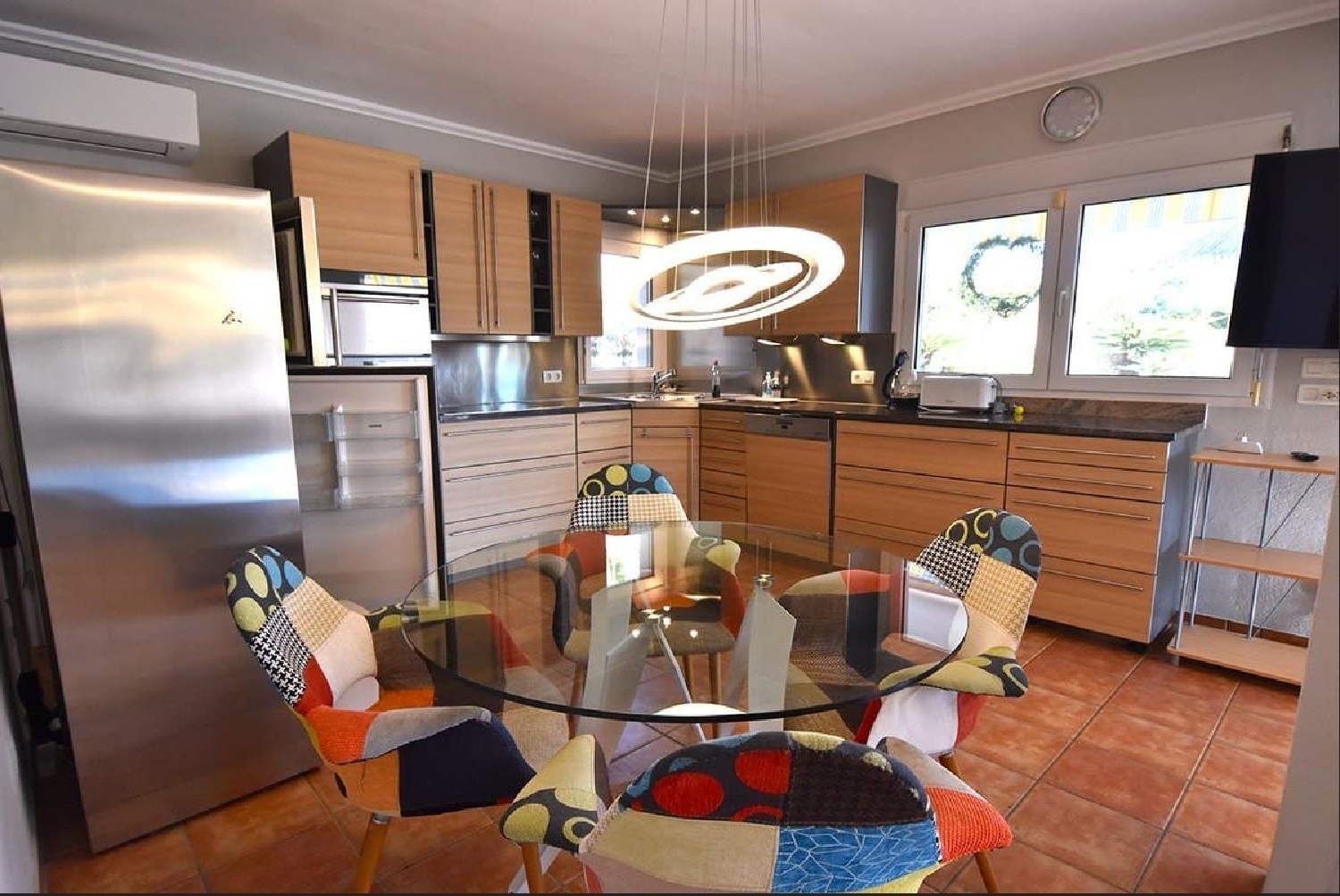  à vendre villa Cabo Roig Baix Segura 8