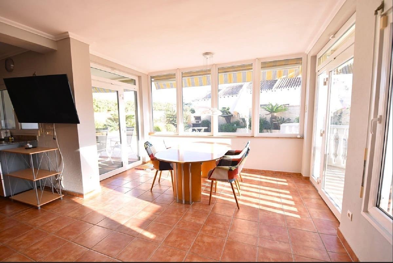  à vendre villa Cabo Roig Baix Segura 5