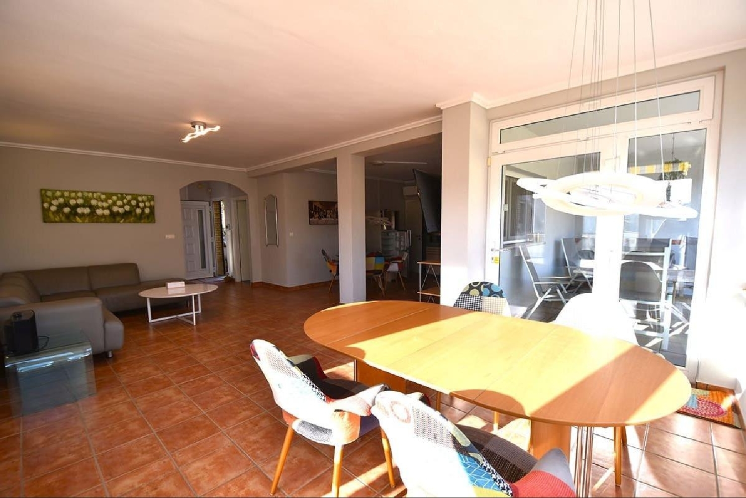  à vendre villa Cabo Roig Baix Segura 6