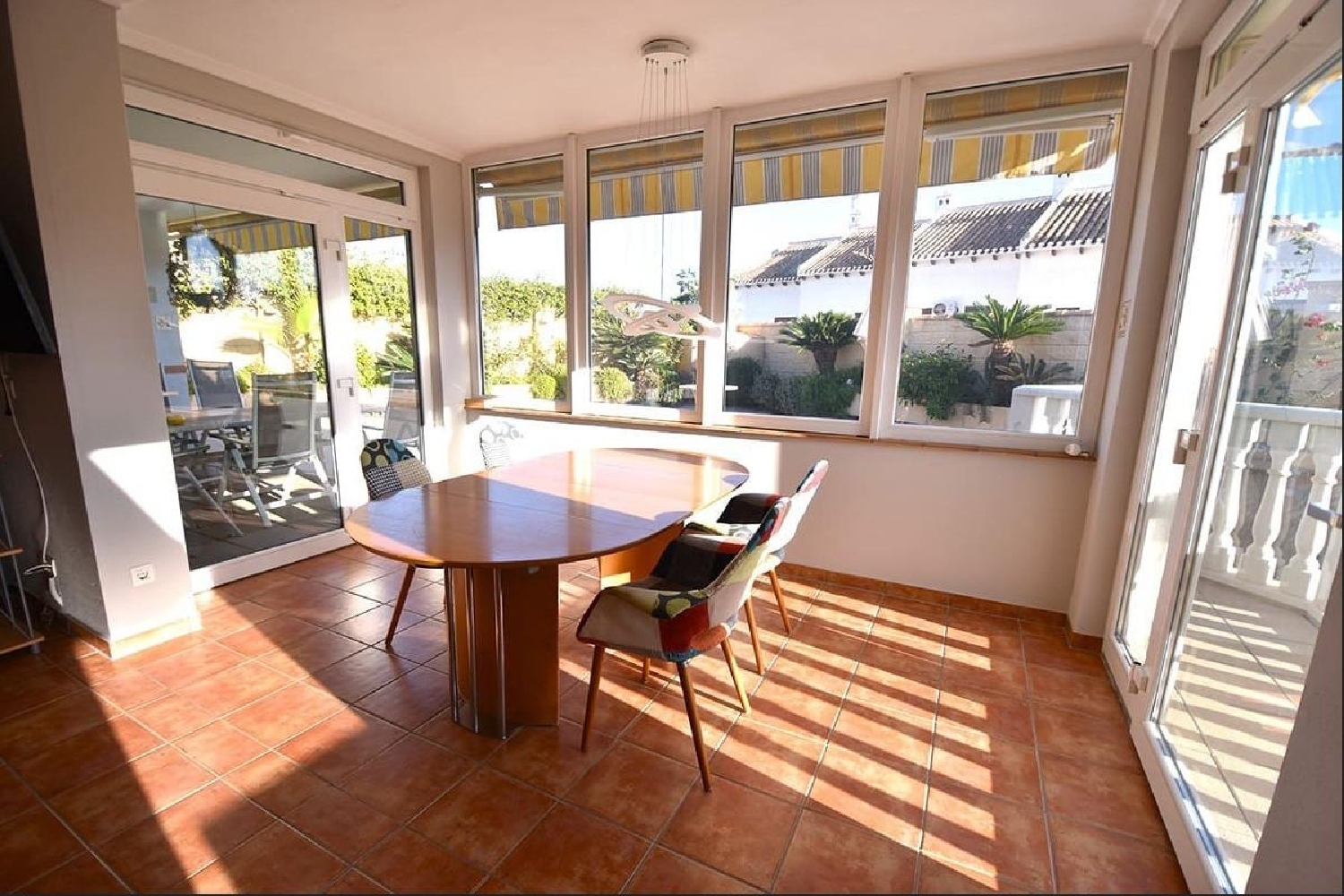  à vendre villa Cabo Roig Baix Segura 7