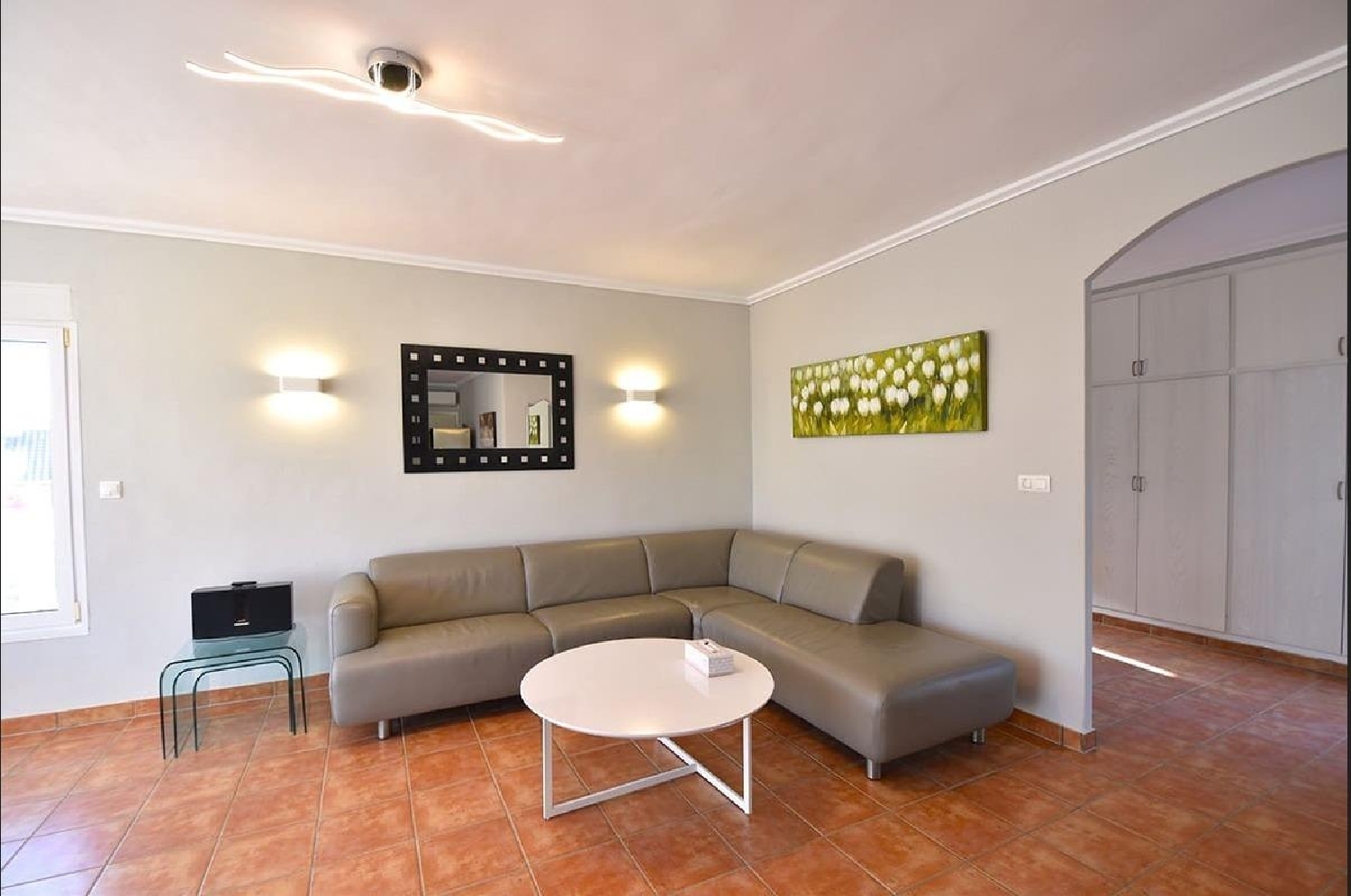  à vendre villa Cabo Roig Baix Segura 4