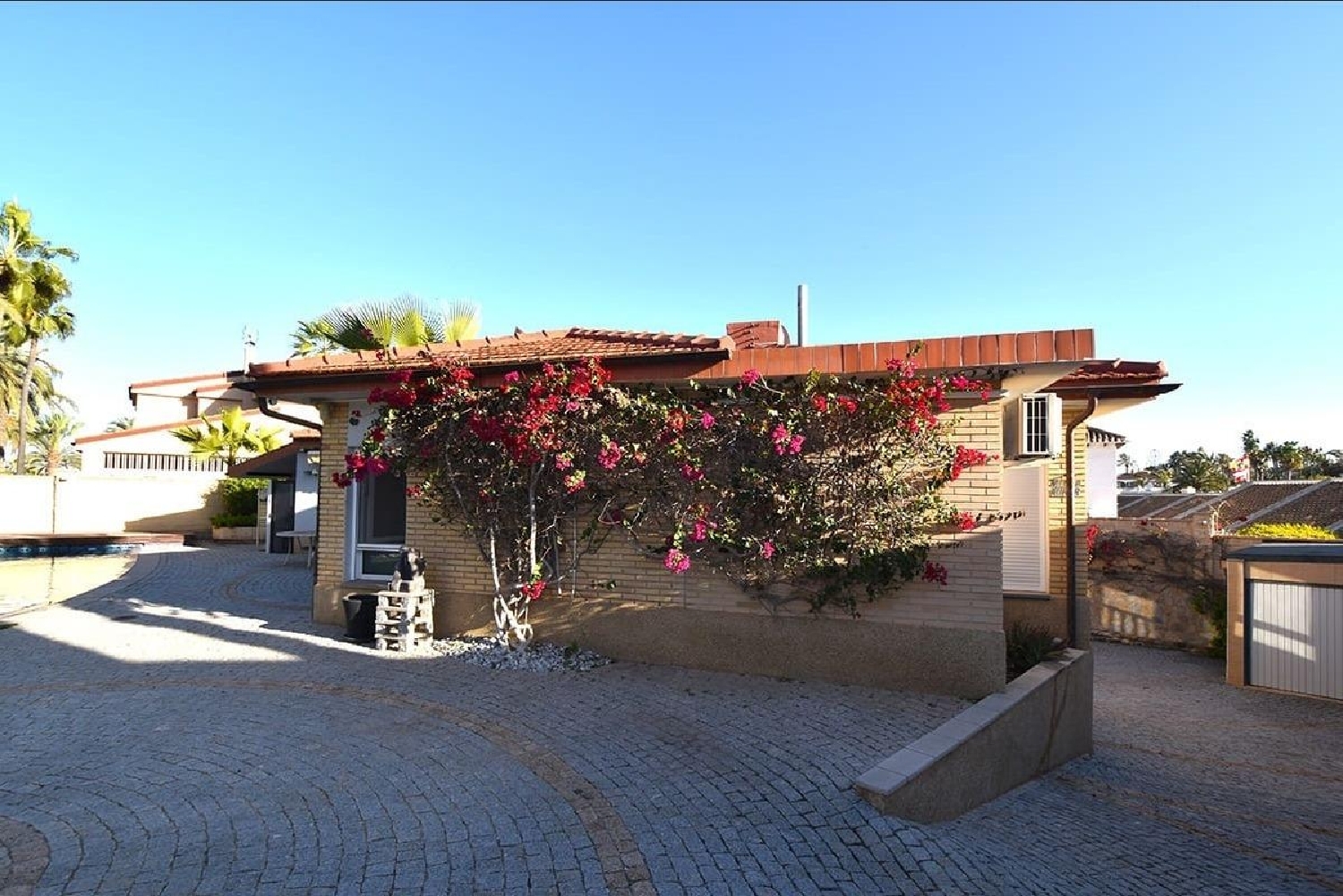  à vendre villa Cabo Roig Baix Segura 3