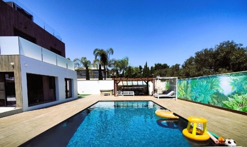 Cabo Roig Baix Segura villa foto 6282886