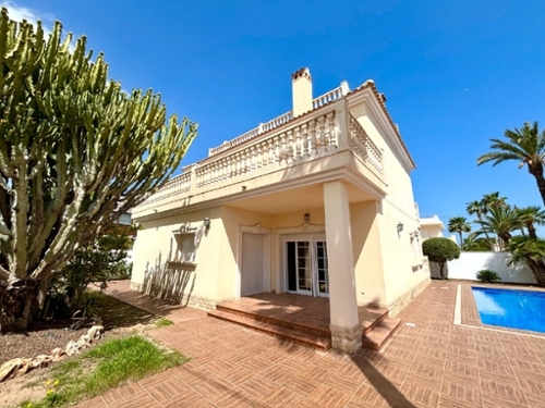 Cabo Roig Baix Segura villa foto 6282901