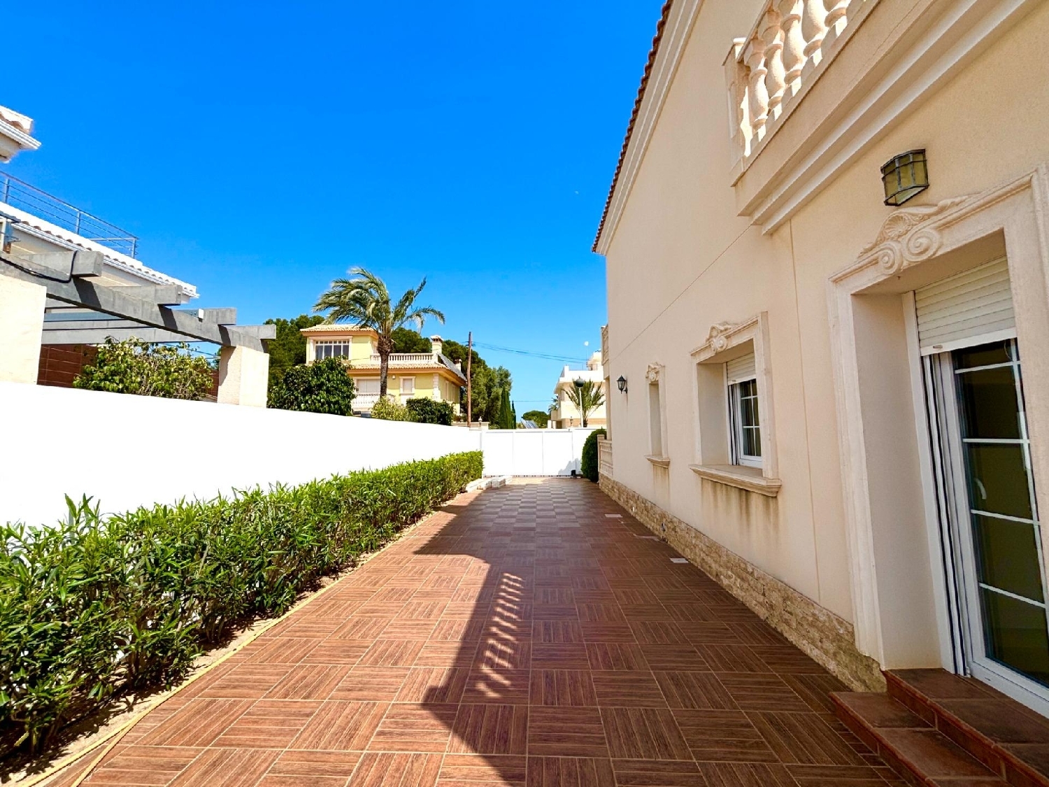  te koop villa Cabo Roig Baix Segura 8