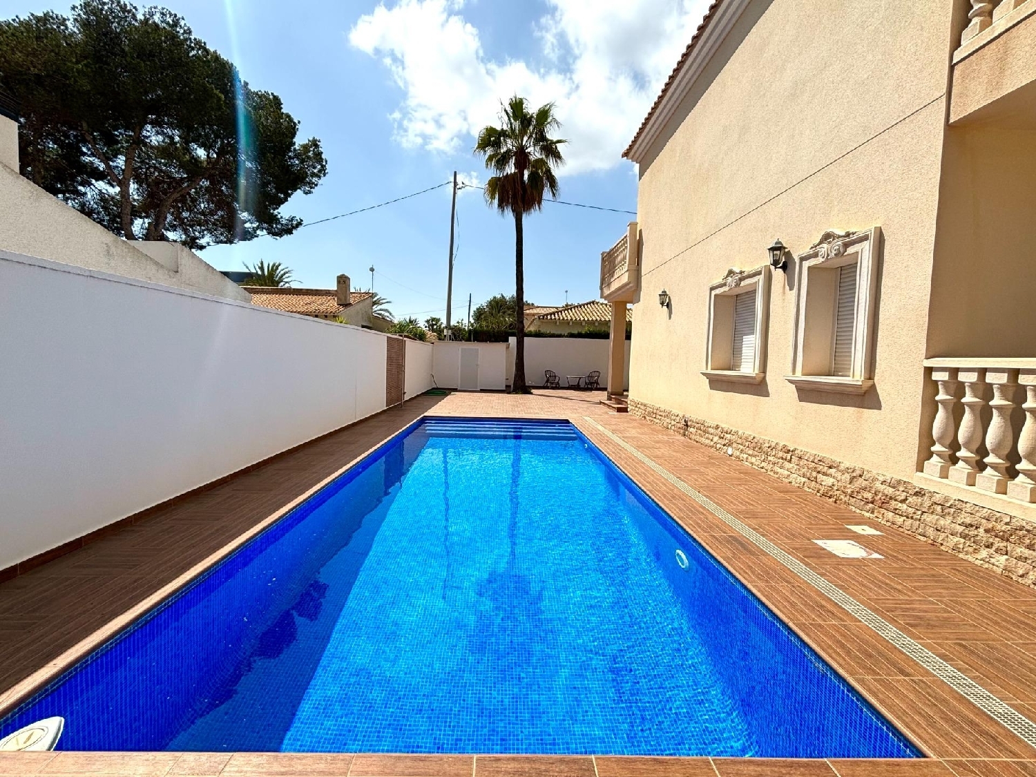  te koop villa Cabo Roig Baix Segura 3
