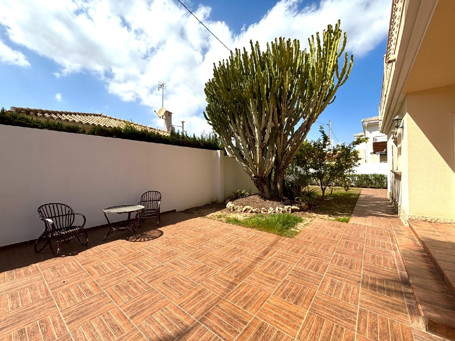  te koop villa Cabo Roig Baix Segura 6