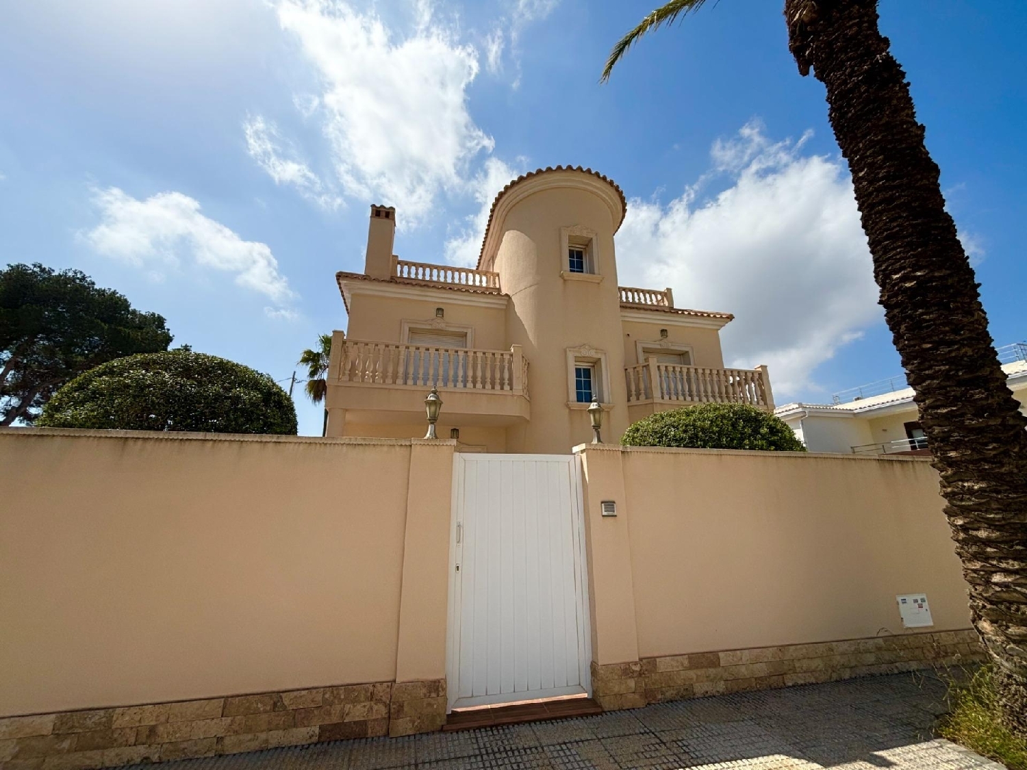  te koop villa Cabo Roig Baix Segura 4