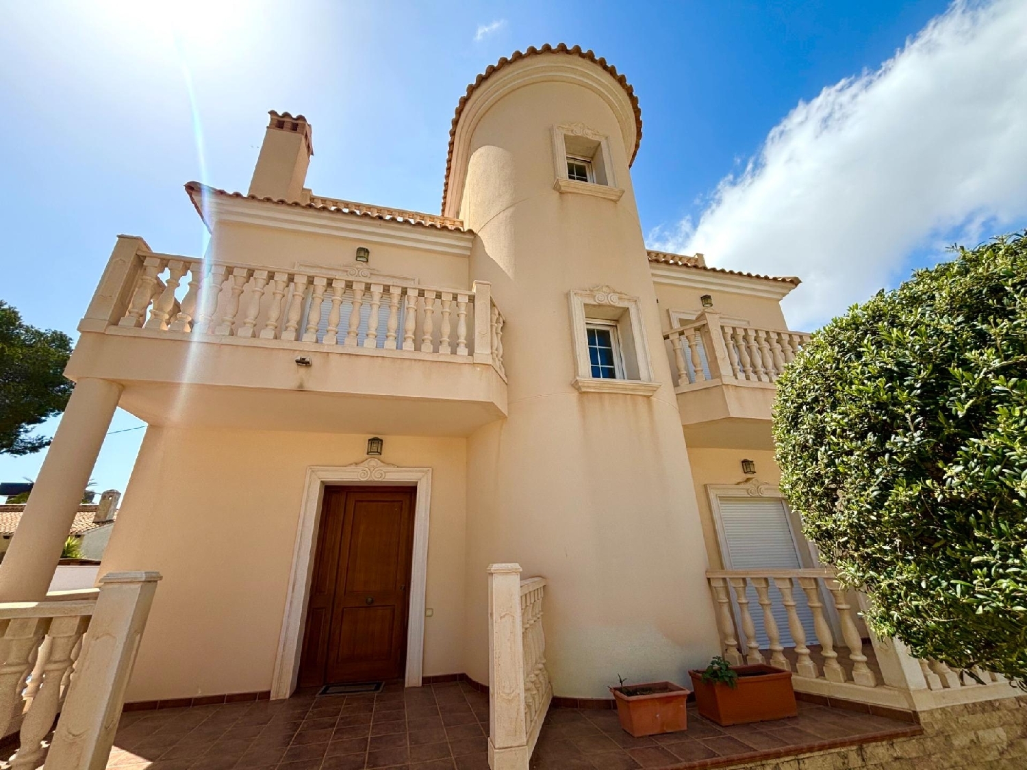  te koop villa Cabo Roig Baix Segura 5