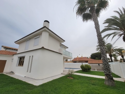 Cabo Roig Baix Segura Villa Bild 6282990