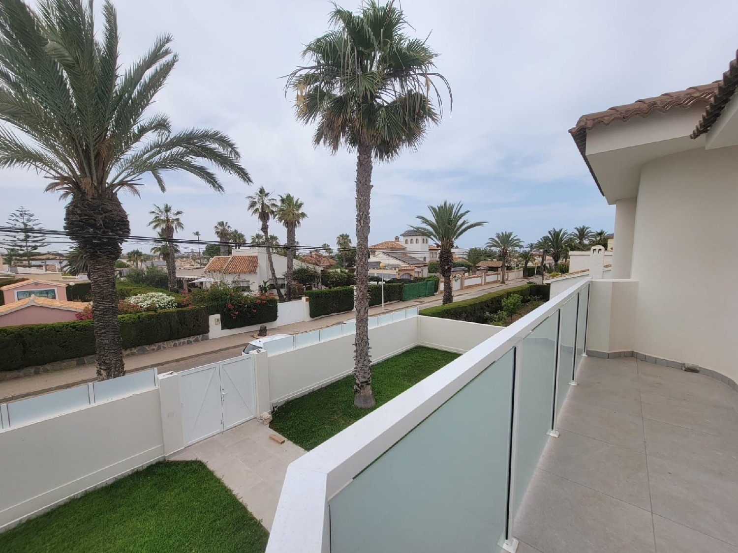  kaufen Villa Cabo Roig Baix Segura 8