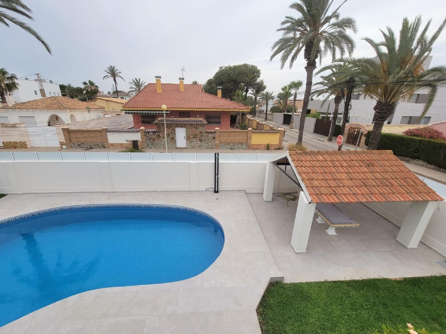 kaufen Villa Cabo Roig Baix Segura 2