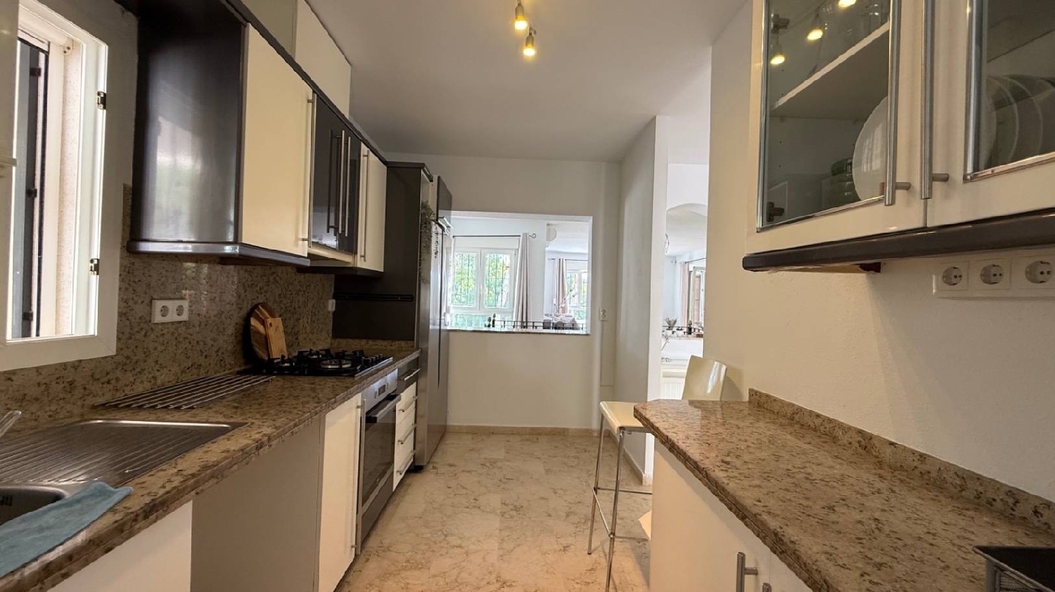  kaufen Villa Cabo Roig Baix Segura 5