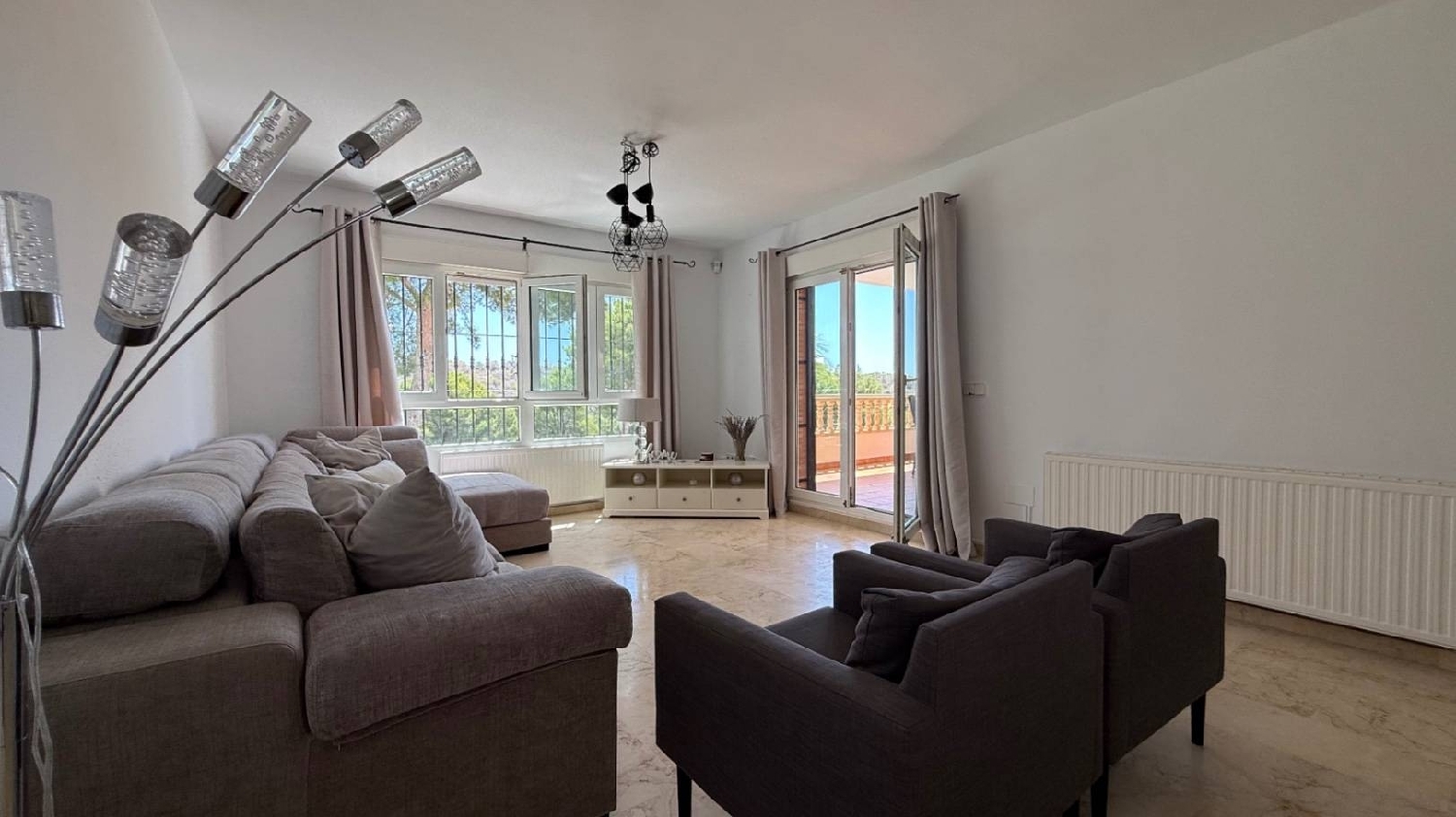  kaufen Villa Cabo Roig Baix Segura 7