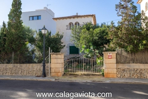 Cala Figuera Sud villa foto 6271019