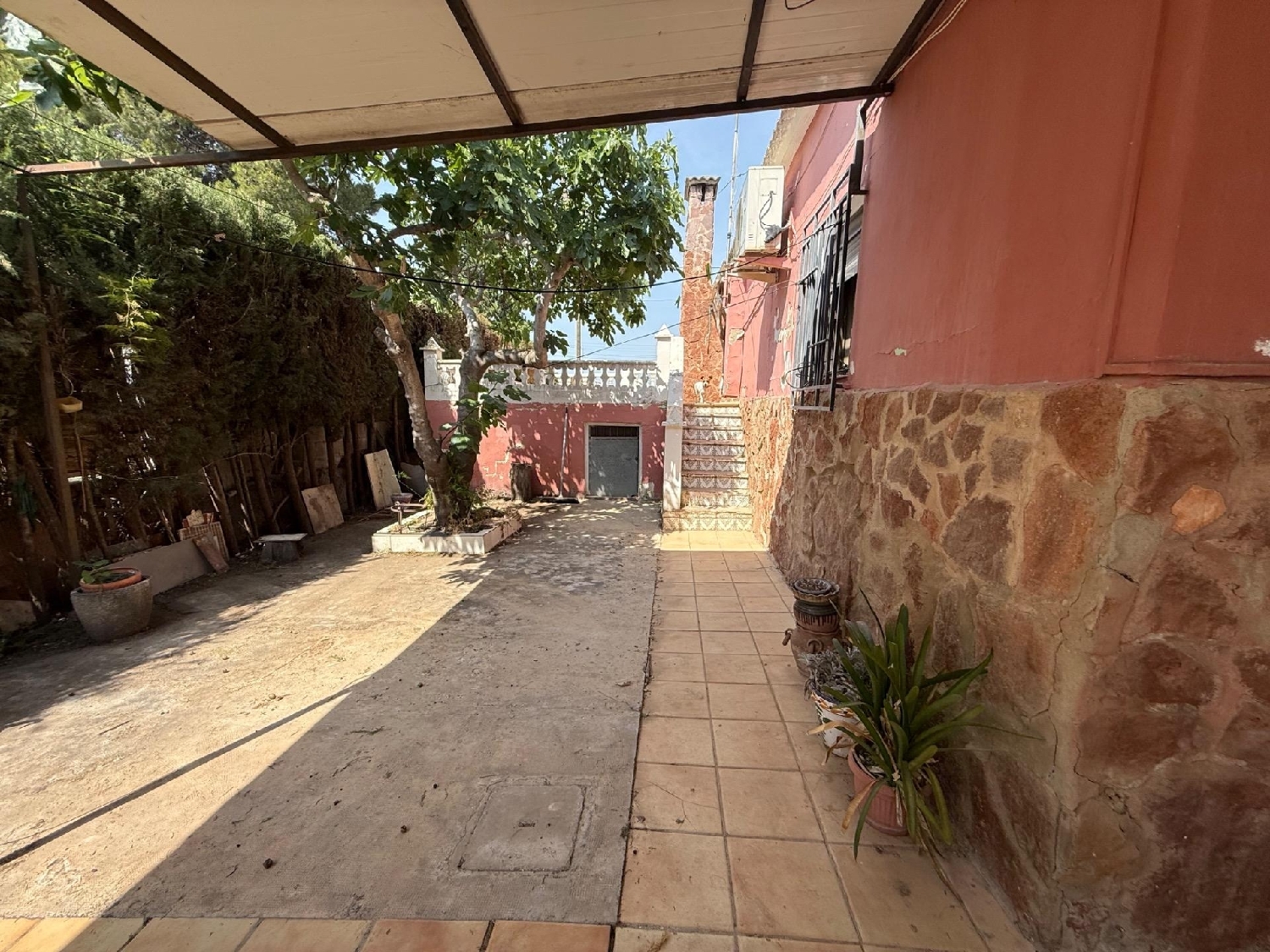  à vendre villa Calabacin Camp De Túria 7