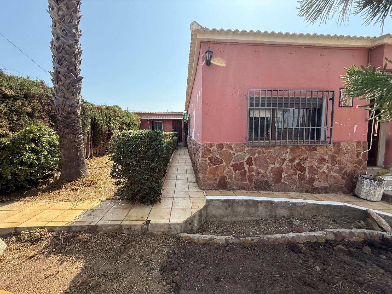  à vendre villa Calabacin Camp De Túria 5