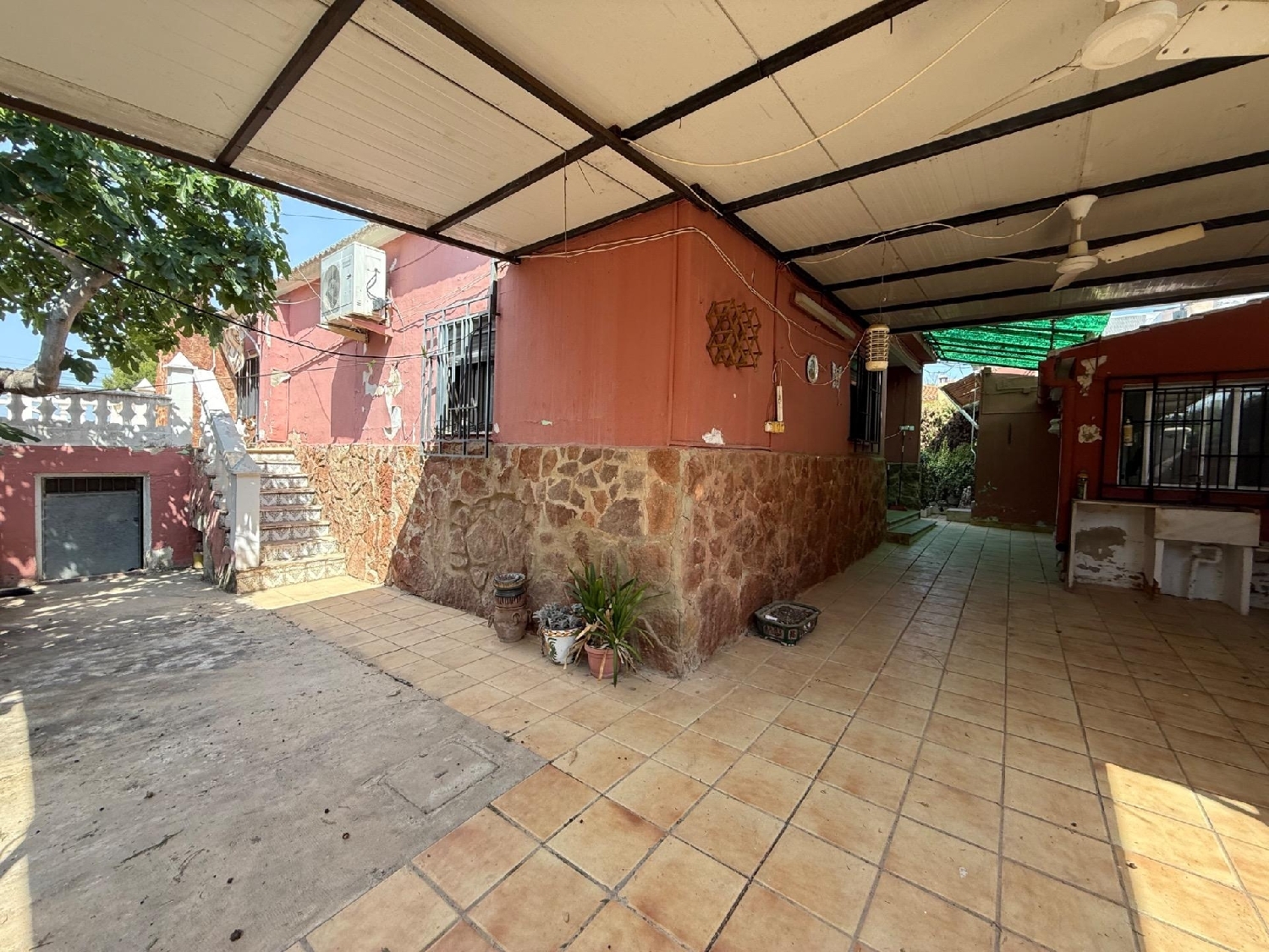  à vendre villa Calabacin Camp De Túria 8