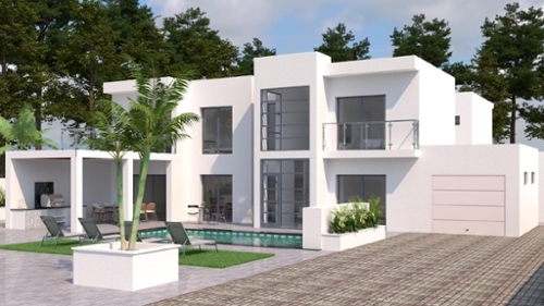 Calafat Baix Ebre Villa Bild 6267959