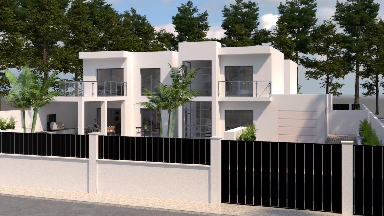  en venta chalet Calafat Baix Ebre 7