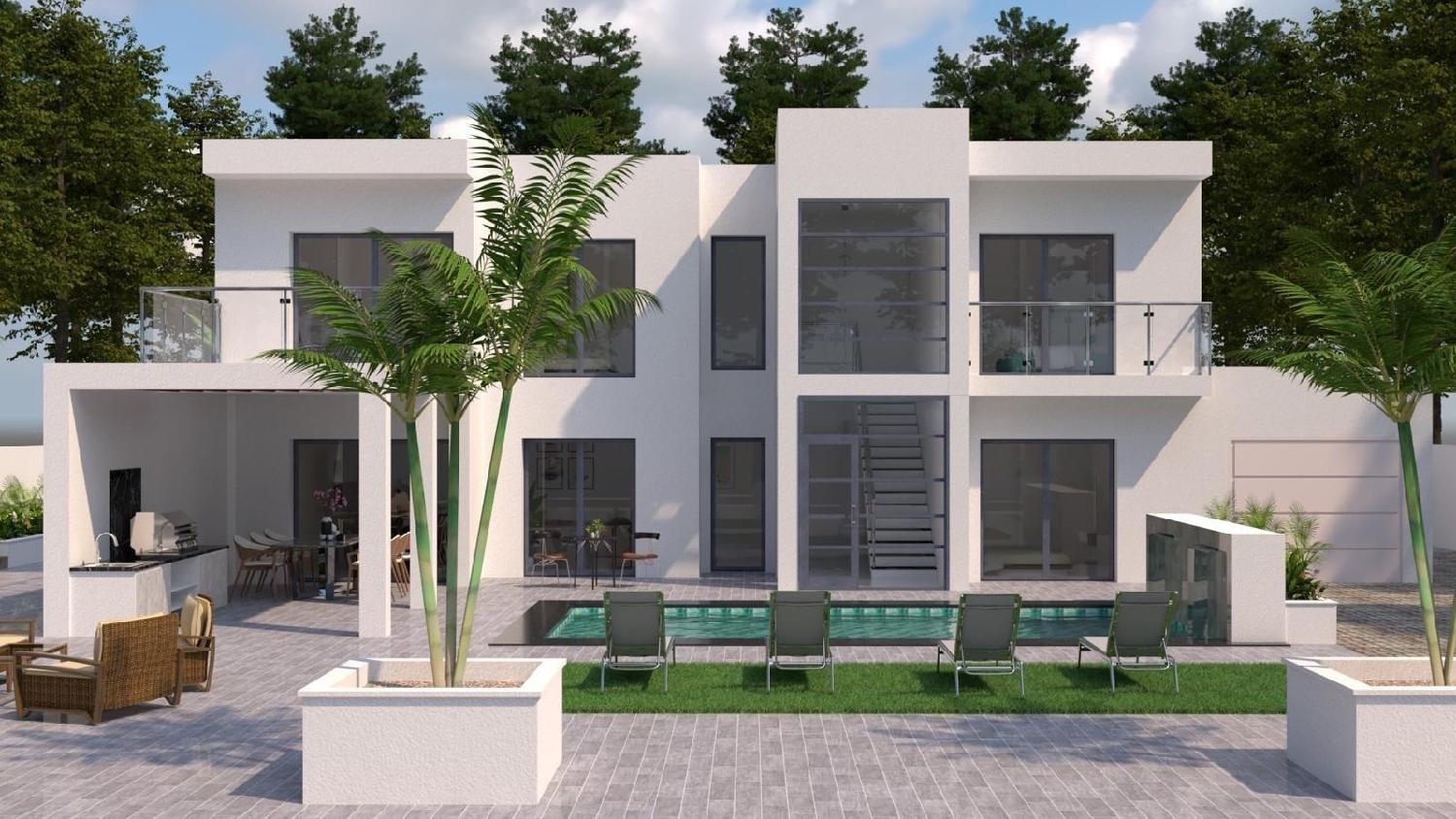  en venta chalet Calafat Baix Ebre 5