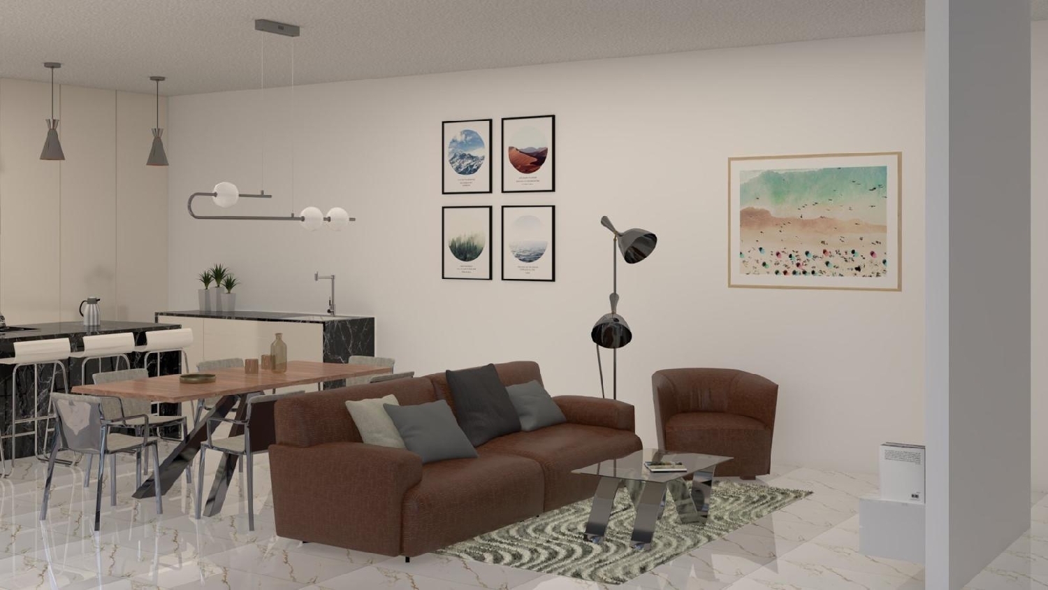  en venta chalet Calafat Baix Ebre 8
