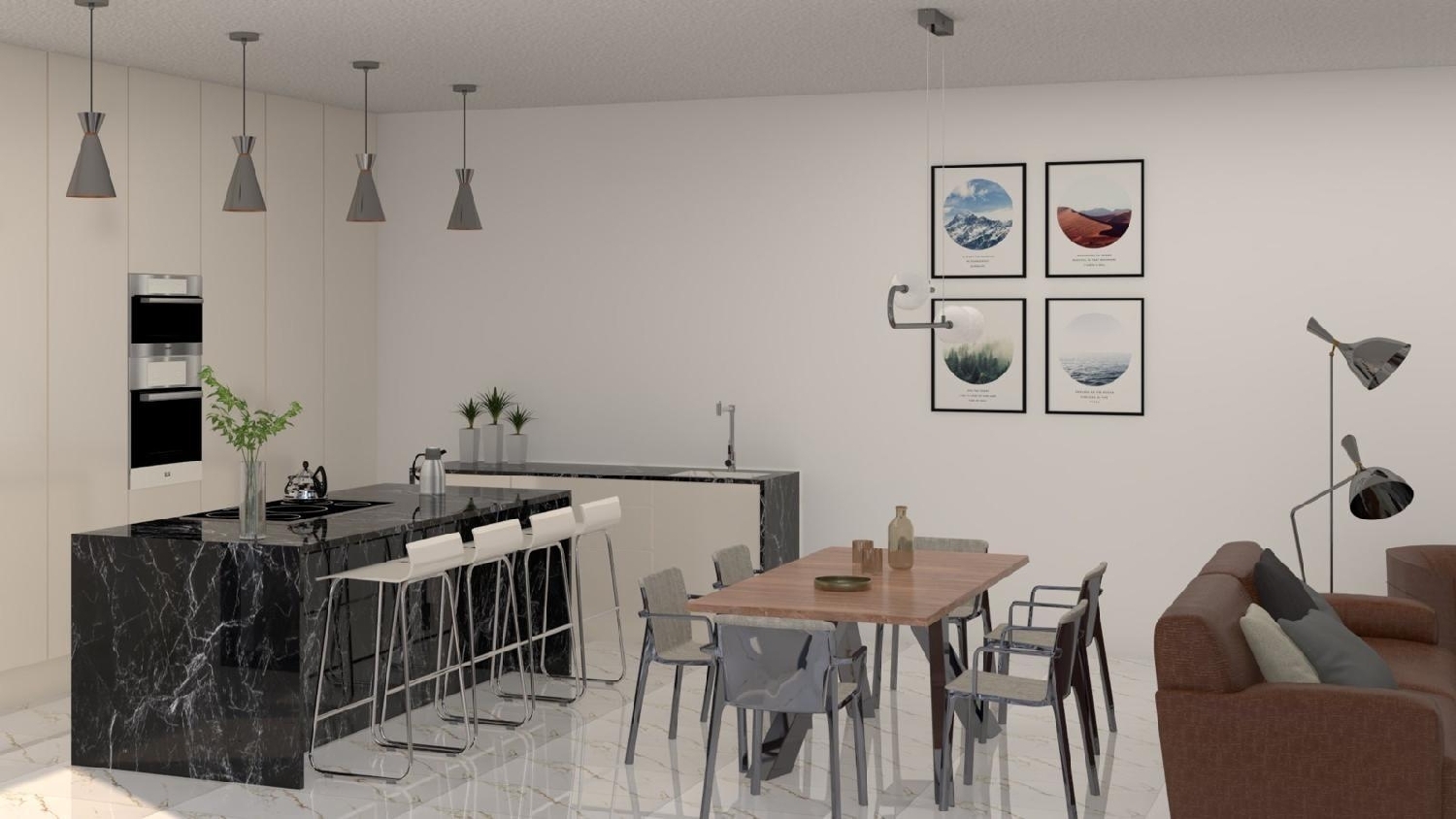  en venta chalet Calafat Baix Ebre 4
