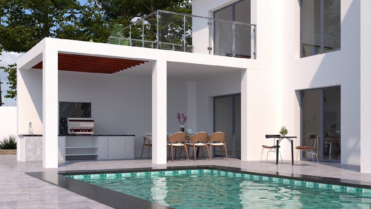 en venta chalet Calafat Baix Ebre 2