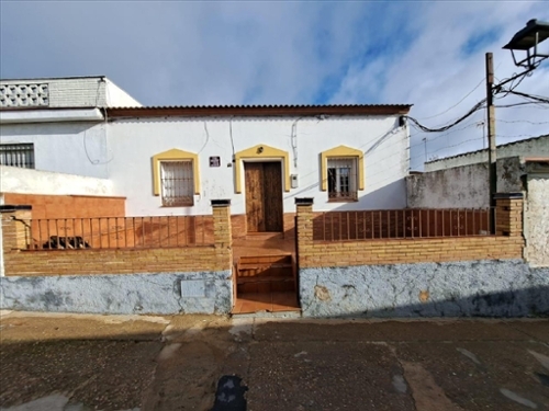 Calañas Andévalo (El) Villa Bild 6271674