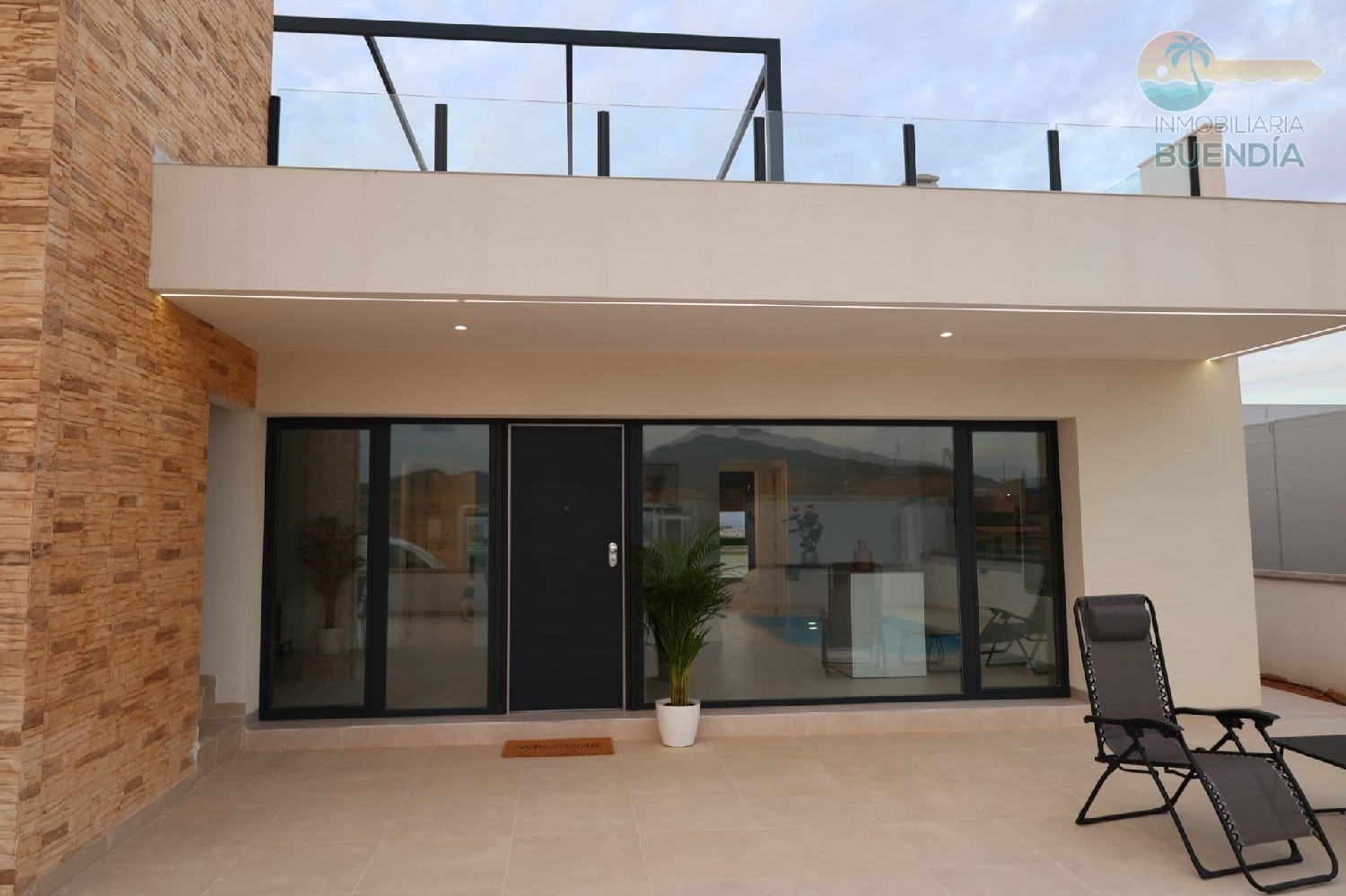  te koop villa Calarreona Alto Guadalentín 2