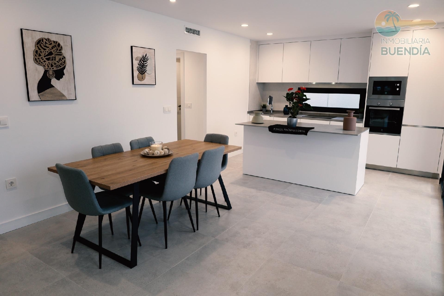  te koop villa Calarreona Alto Guadalentín 6