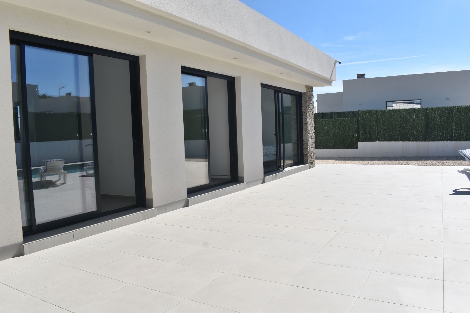  à vendre villa Calasparra Noroeste 7